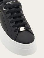 Ferragamo Wedge sneaker - Image 6
